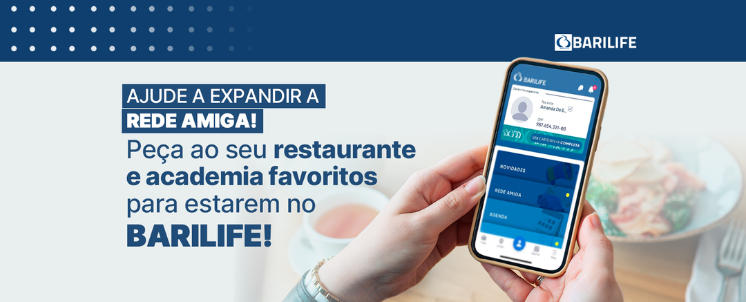 Rede Amiga